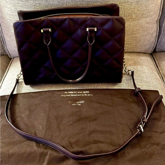 Kate Spade Purse - Picture 2 of 3